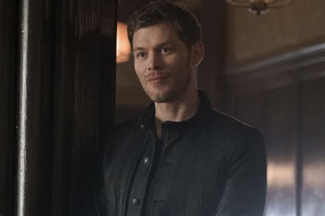 how did klaus get the white oak stake in the originals|The Originals Season 5 Episode 11: Klaus Kills .